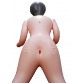 Надувная секс-кукла Suzuki - Boys of Toys - в Саратове купить с доставкой