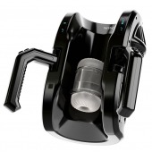 Мощный мастурбатор WYNE Masturbator 10 - Orion - в Саратове купить с доставкой