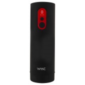 Автоматический мастурбатор WYNE Masturbator 08 - Orion - в Саратове купить с доставкой