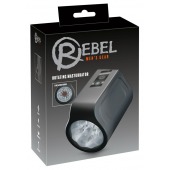 Мастурбатор с ротацией Rotating Masturbator - Orion - в Саратове купить с доставкой