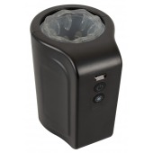 Мастурбатор с ротацией Rotating Masturbator - Orion - в Саратове купить с доставкой