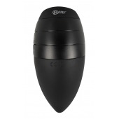 Черный мастурбатор с гибкими крылышками - Orion - в Саратове купить с доставкой