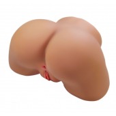 Мастурбатор Ilana с вибрацией и всасыванием - Baile - в Саратове купить с доставкой