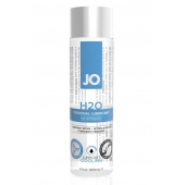 Охлаждающий лубрикант на водной основе JO Personal Lubricant H2O COOLING - 120 мл. - System JO - купить с доставкой в Саратове