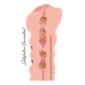 Мастурбатор Satisfaction Sweet Pussy - Lola Games - в Саратове купить с доставкой