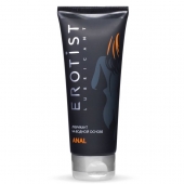 Анальный лубрикант на водной основе Anal - 100 мл. - Erotist Lubricants - купить с доставкой в Саратове
