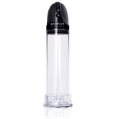 Автоматическая вакуумная помпа Man up pump - Erotist - в Саратове купить с доставкой