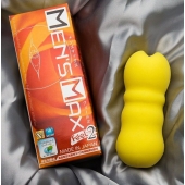 Мастурбатор-вагина Men sMax Feel 2 - Men sMax - в Саратове купить с доставкой