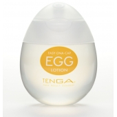 Лубрикант на водной основе Tenga Egg Lotion - 50 мл. - Tenga - купить с доставкой в Саратове