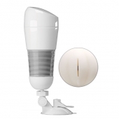 Мега-мастурбатор Hedy без вибрации - Baile - в Саратове купить с доставкой