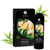 Интимный гель для пар, усиливающий наслаждение, Lotus Noir - 60 мл. - Shunga - купить с доставкой в Саратове