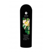 Интимный гель для пар, усиливающий наслаждение, Lotus Noir - 60 мл. - Shunga - купить с доставкой в Саратове