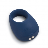 Синее эрекционное виброкольцо We-vibe Pivot - We-vibe - в Саратове купить с доставкой