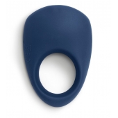 Синее эрекционное виброкольцо We-vibe Pivot - We-vibe - в Саратове купить с доставкой