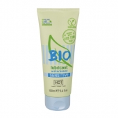 Органический лубрикант для чувствительной кожи Bio Sensitive - 100 мл. - HOT - купить с доставкой в Саратове