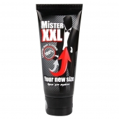 Крем для увеличения пениса MISTER XXL - 50 гр. - Биоритм - купить с доставкой в Саратове