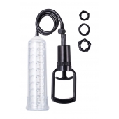 Прозрачная вакуумная помпа A-toys - A-toys - в Саратове купить с доставкой