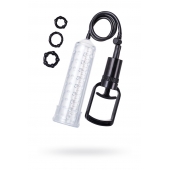 Прозрачная вакуумная помпа A-toys - A-toys - в Саратове купить с доставкой