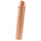 Удлиняющая насадка Extension sleeve - 17 см. - Sitabella - в Саратове купить с доставкой