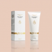 Интимный гель-смазка на водной основе YESforLOV Moisturising Intimate - 100 мл. - YESforLOV - купить с доставкой в Саратове