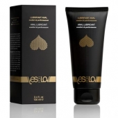 Анальный гель-смазка YESforLOV Comfort   Performance Anal Lubricant - 100 мл. - YESforLOV - купить с доставкой в Саратове