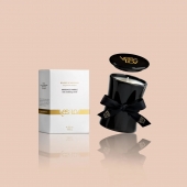 Массажная свеча Titillating Massage Candle - 120 мл. - YESforLOV - купить с доставкой в Саратове
