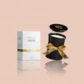 Массажная аромасвеча BEWITCHING MASSAGE CANDLE - 120 мл. - YESforLOV - купить с доставкой в Саратове