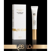 Возбуждающий интимный гель для женщин EXCITEMENT GEL FOR WOMEN - 10 гр. - YESforLOV - купить с доставкой в Саратове