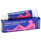 Крем для мужчин INVERMA HERREN CREME - 20 мл. - Inverma - купить с доставкой в Саратове