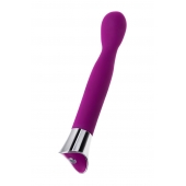 Фиолетовый стимулятор для точки G JOS GAELL - 21,6 см. - JOS купить в Саратове с доставкой в Orgasmix.ru Фиолетовый стимулятор для точки G JOS GAELL - 21,6 см. - JOS