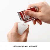 Карманный мастурбатор CLICK BALL - Tenga - в Саратове купить с доставкой