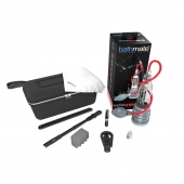 Прозрачная гидропомпа HydroXTREME5 - Bathmate - в Саратове купить с доставкой