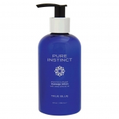 Массажный лосьон для тела с феромонами PURE INSTINCT - 236 мл. - Pure Instinct - купить с доставкой в Саратове