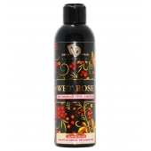 Интимный гель-смазка WET ROSE - 200 мл. - БиоМед - купить с доставкой в Саратове