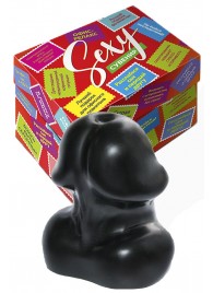 Сувенир в коробке  Босс - LOVETOY (А-Полимер) - купить с доставкой в Саратове