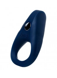 Эрекционное кольцо на пенис Satisfyer Ring 1 - Satisfyer - в Саратове купить с доставкой
