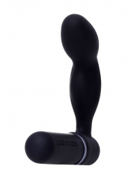 Стимулятор простаты Prostate Vibe - 10,5 см. - Bathmate - в Саратове купить с доставкой