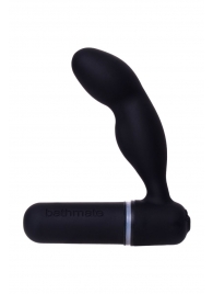 Стимулятор простаты Prostate Vibe - 10,5 см. - Bathmate - в Саратове купить с доставкой