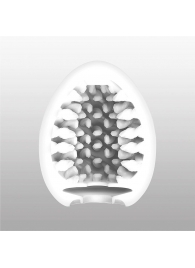 Мастурбатор-яйцо EGG Brush - Tenga - в Саратове купить с доставкой