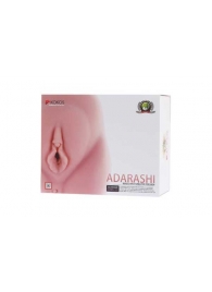 Мастурбатор-вагина Adarashi 3 без вибрации - KOKOS - в Саратове купить с доставкой