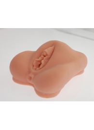 Мастурбатор-вагина Adarashi 3 без вибрации - KOKOS - в Саратове купить с доставкой