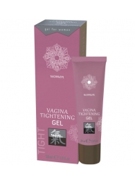 Сужающий гель для женщин Vagina Tightening Gel - 30 мл. - Shiatsu - купить с доставкой в Саратове