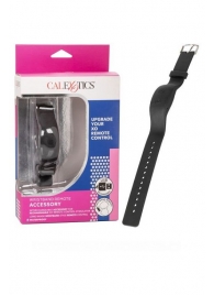 Браслет дистанционного управления Wristband Remote Accessory - California Exotic Novelties - купить с доставкой в Саратове