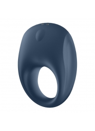 Эрекционное кольцо Satisfyer Strong One с возможностью управления через приложение - Satisfyer - в Саратове купить с доставкой
