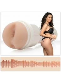 Мастурбатор-анус Fleshlight Girls - Lana Rhoades Karma - Fleshlight - в Саратове купить с доставкой