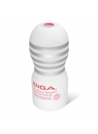 Мастурбатор TENGA Original Vacuum Cup Soft - Tenga - в Саратове купить с доставкой