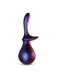 Фиолетовый анальный душ Nebula Bulb - ONE DC B.V. - купить с доставкой в Саратове