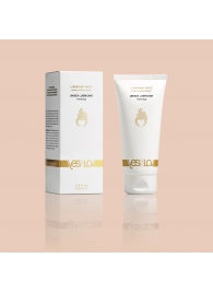 Лубрикант на водной основе с согревающим эффектом Warming Unisex Lubricant - 100 мл. - YESforLOV - купить с доставкой в Саратове