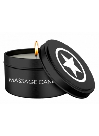 Набор из 3 массажных свечей Massage Candle Set - Shots Media BV - купить с доставкой в Саратове