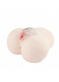 Мастурбатор с вибрацией Japanese School Girl - Baile - в Саратове купить с доставкой